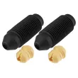 Kit de protection contre la poussière, amortisseur TEKNÖR AB-VW-010K - Visuel 2