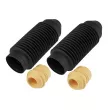 Kit de protection contre la poussière, amortisseur TEKNÖR AB-VW-010K - Visuel 3