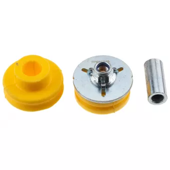 Kit de montage, coupelle de suspension arrière TEKNÖR