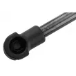 Vérin, capot-moteur TEKNÖR AE-TY-069 - Visuel 2