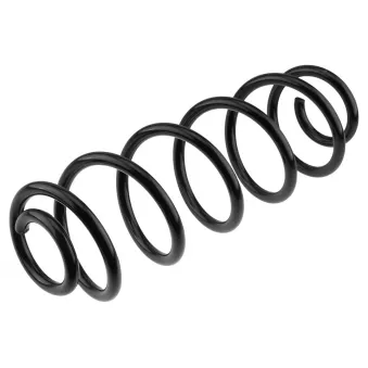 Ressort de suspension TEKNÖR ASZ-AU-004