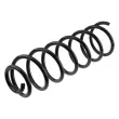 Ressort de suspension TEKNÖR ASZ-AU-023 - Visuel 1
