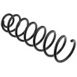 Ressort de suspension TEKNÖR ASZ-AU-023 - Visuel 2