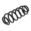 Ressort de suspension TEKNÖR ASZ-AU-039 - Visuel 1