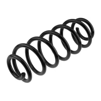 Ressort de suspension TEKNÖR ASZ-AU-039