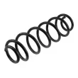 Ressort de suspension TEKNÖR ASZ-AU-049 - Visuel 1