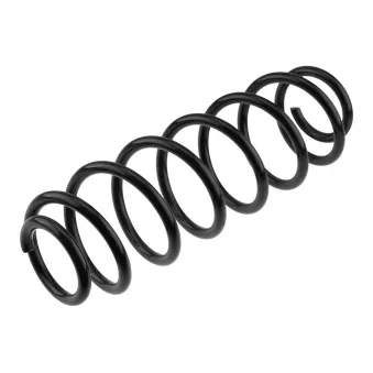Ressort de suspension TEKNÖR ASZ-AU-051