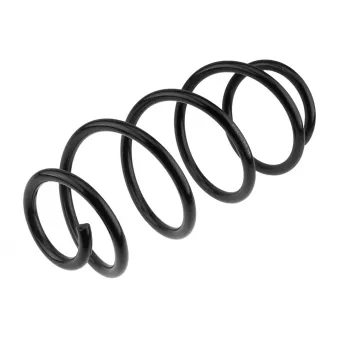Ressort de suspension TEKNÖR ASZ-AU-054