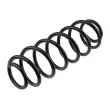 Ressort de suspension TEKNÖR ASZ-AU-055 - Visuel 1