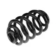 Ressort de suspension TEKNÖR ASZ-BM-013 - Visuel 1