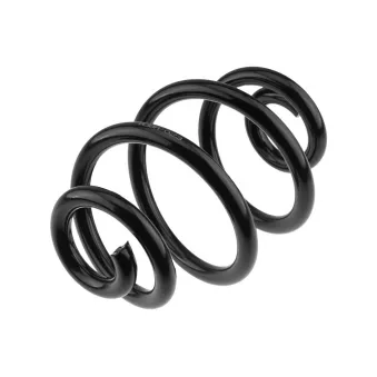 Ressort de suspension TEKNÖR ASZ-BM-023