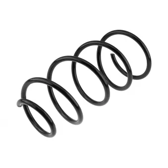 Ressort de suspension TEKNÖR ASZ-BM-033