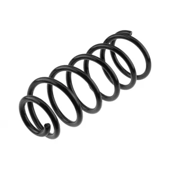 Ressort de suspension TEKNÖR ASZ-BM-037