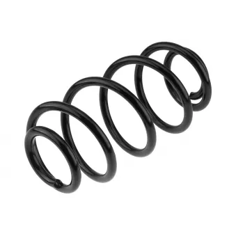 Ressort de suspension TEKNÖR ASZ-CH-018
