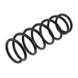 Ressort de suspension TEKNÖR ASZ-CH-024 - Visuel 1