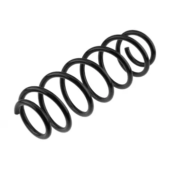 Ressort de suspension TEKNÖR ASZ-CT-009