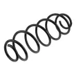Ressort de suspension TEKNÖR ASZ-CT-020 - Visuel 1