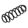 Ressort de suspension TEKNÖR ASZ-CT-043 - Visuel 1