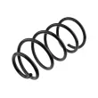 Ressort de suspension TEKNÖR ASZ-FR-012 - Visuel 1