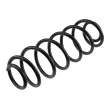 Ressort de suspension TEKNÖR ASZ-FR-020 - Visuel 1