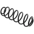 Ressort de suspension TEKNÖR ASZ-FR-020 - Visuel 2