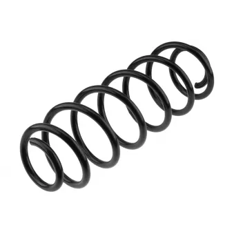 Ressort de suspension TEKNÖR ASZ-FR-040