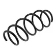 Ressort de suspension TEKNÖR ASZ-FR-051 - Visuel 1