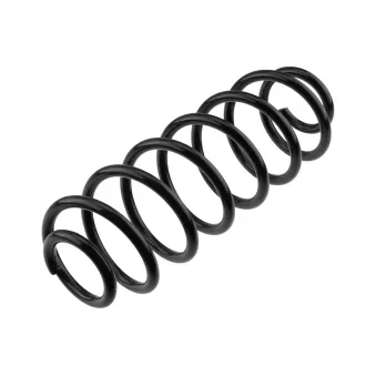 Ressort de suspension TEKNÖR ASZ-FR-058