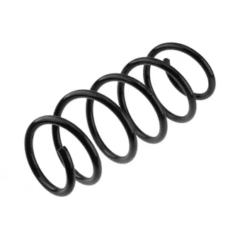 Ressort de suspension TEKNÖR ASZ-FR-059