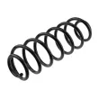 Ressort de suspension TEKNÖR ASZ-FR-060 - Visuel 1