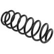 Ressort de suspension TEKNÖR ASZ-FR-060 - Visuel 2