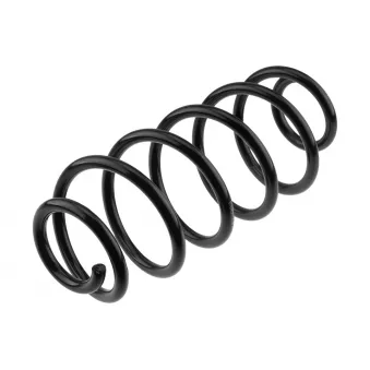 Ressort de suspension TEKNÖR ASZ-FT-003