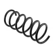 Ressort de suspension TEKNÖR ASZ-FT-009 - Visuel 2