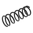 Ressort de suspension TEKNÖR ASZ-FT-013 - Visuel 1