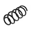 Ressort de suspension TEKNÖR ASZ-FT-016 - Visuel 1