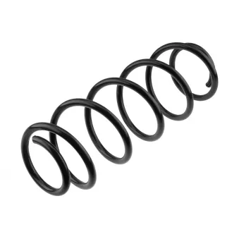 Ressort de suspension TEKNÖR ASZ-ME-003