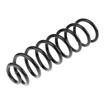 Ressort de suspension TEKNÖR ASZ-ME-005