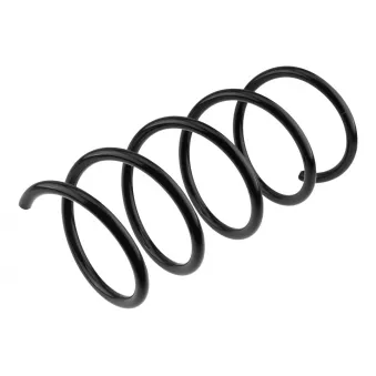 Ressort de suspension TEKNÖR ASZ-ME-006