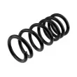 Ressort de suspension TEKNÖR ASZ-MS-008 - Visuel 1