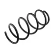 Ressort de suspension TEKNÖR ASZ-NS-027 - Visuel 1