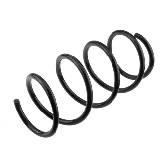 Ressort de suspension TEKNÖR ASZ-NS-027