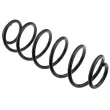 Ressort de suspension TEKNÖR ASZ-PE-022 - Visuel 2