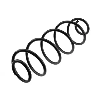 Ressort de suspension TEKNÖR ASZ-PE-032