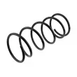 Ressort de suspension TEKNÖR ASZ-PE-034 - Visuel 1