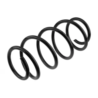 Ressort de suspension TEKNÖR ASZ-PL-000