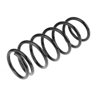 Ressort de suspension TEKNÖR ASZ-PL-003