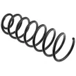 Ressort de suspension TEKNÖR ASZ-PL-020 - Visuel 2
