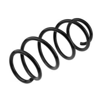 Ressort de suspension TEKNÖR ASZ-PL-028