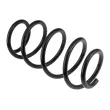 Ressort de suspension TEKNÖR ASZ-PL-028 - Visuel 2