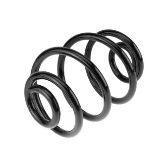 Ressort de suspension TEKNÖR ASZ-PL-036